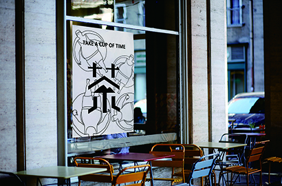 济南VI设计：融合城市文化，打造特色品牌标识