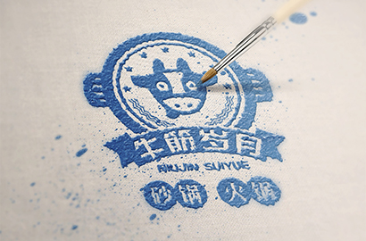 深耕济南企业VI设计：解锁品牌成长的核心密码